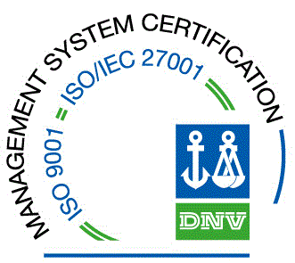 ISO/IEC27001:2005(ISMS) ISR008